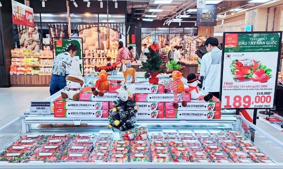 Bắc Ninh: Nhiều hoạt động hưởng ứng Ngày Quyền của người tiêu dùng Việt Nam năm 2026 